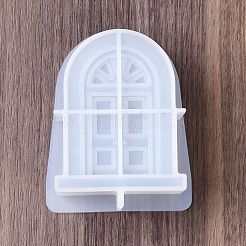 DIY Silicone Display Decoration Molds&nbsp;DIY-E073-02B