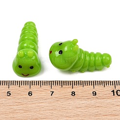 Resin Worm Display Decorations&nbsp;RE-CBA17C4-07