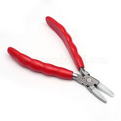 Steel Jewelry Pliers&nbsp;PT-Q006-04