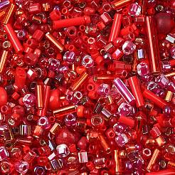 MIYUKI Seed Beads Mix&nbsp;X-SEED-Z005-01C