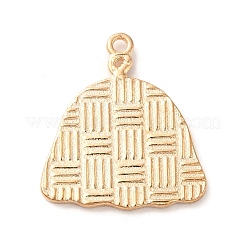 Halloween Theme Alloy Enamel Pendants&nbsp;ENAM-C011-01H-KCG