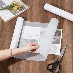 Translucent Sulphate Paper&nbsp;AJEW-WH0410-162