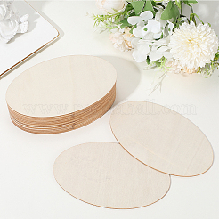 Unfinished Wood Cutouts&nbsp;WOOD-WH20008-11