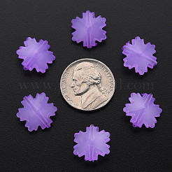 Imitation Jelly Acrylic Beads&nbsp;LS-MACR-S373-92-E04