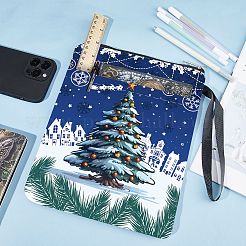 Cloth Book Cover&nbsp;OFST-WH0010-099