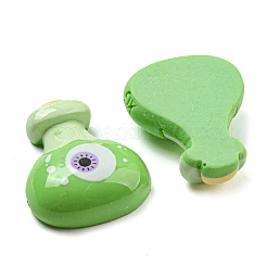 Halloween Opaque Resin Decoden Cabochons&nbsp;LS-CRES-H002-02C