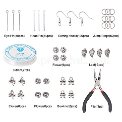 DIY Jewelry Sets&nbsp;DIY-CJ0004-02