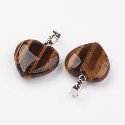Mixed Stone Pendants&nbsp;G-G956-B-FF