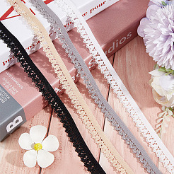 Polyester Elastic Ribbon&nbsp;EC-GF0001-28A