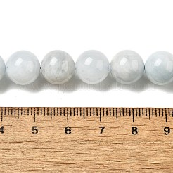 Natural Aquamarine Beads Strands&nbsp;G-I349-A01-01A