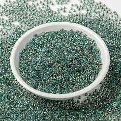 MIYUKI Round Rocailles Beads&nbsp;SEED-JP0009-RR0277