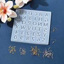 DIY Earrings Making Kits&nbsp;DIY-FS0009-89