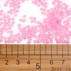 Glass Seed Beads&nbsp;SEED-A011-2mm-145