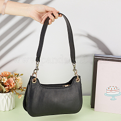 Leather Bag Straps&nbsp;PURS-CL0001-48B