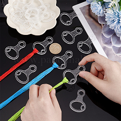 Acrylic Thread Winding Boards&nbsp;TOOL-PH0001-66B