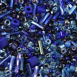 MIYUKI Seed Beads Mix&nbsp;X-SEED-Z005-01G