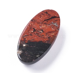 Natural & Synthetic Gemstone Cabochons&nbsp;G-L533-25C