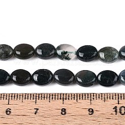 Natural Indian Agate Beads Strands&nbsp;G-T142-27
