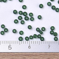 MIYUKI Round Rocailles Beads&nbsp;SEED-JP0008-RR0156F