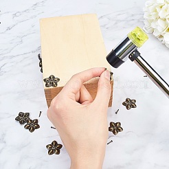 Iron Nails&nbsp;IFIN-GA0001-19