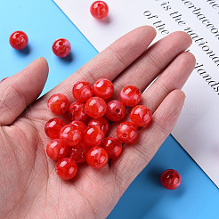 Acrylic Beads&nbsp;X-MACR-S375-001D-05
