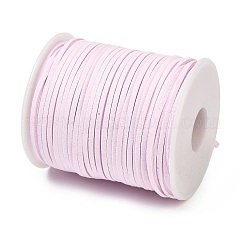 50 Yards Faux Suede Cord&nbsp;LW-U001-01D