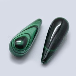 Natural Malachite Beads&nbsp;X-G-F571-08