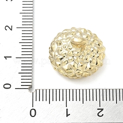 Alloy Pendant Cabochon Settings&nbsp;FIND-M048-01G