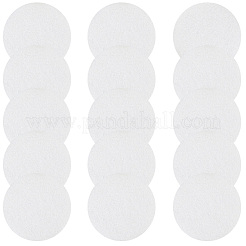500Pcs Flat Round Foam Lid Liners&nbsp;DIY-CN0003-31A