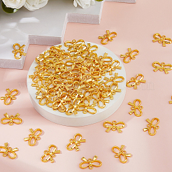 100Pcs Alloy Connector Charms&nbsp;FIND-FH0011-75