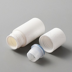 Sponge Head Applicator Bottle&nbsp;DIY-WH0410-68