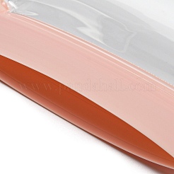 Rectangle EVA Resealable Packaging Bags&nbsp;ABAG-A006-01C