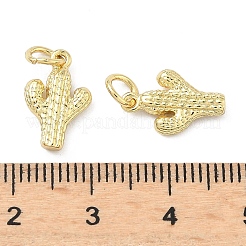 Brass Pendants&nbsp;KK-A282-21G