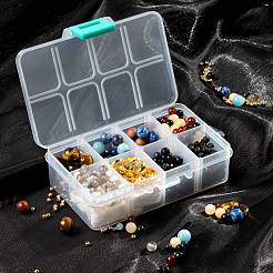 DIY Solar System Theme Planet Jewelry Kits&nbsp;G-LS0002-21