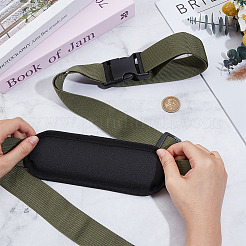 Polyester & POM Beach Chair Strap&nbsp;FIND-WH20023-096A
