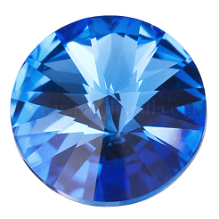Preciosa&reg MAXIMA Crystal Round Stones&nbsp;Y-PRC-RASS29-30050