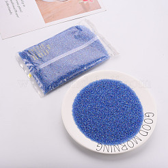 Glass Cylinder Beads&nbsp;SEED-S047-J-003