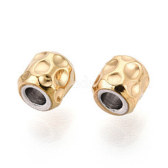 304 Stainless Steel Beads&nbsp;STAS-T072-70G