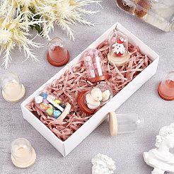 10Pcs 2 Colors Home Decoration&nbsp;DJEW-NB0001-07