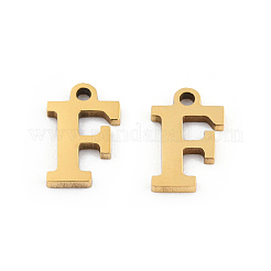 201 Stainless Steel Charms&nbsp;STAS-N091-176F-LG