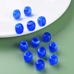 Acrylic European Beads&nbsp;MACR-S375-003-02