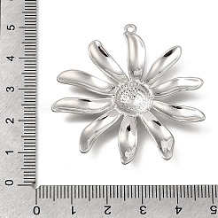 Alloy Pendants&nbsp;PALLOY-B016-05P