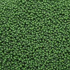 TOHO Round Seed Beads&nbsp;SEED-JPTR11-0047F