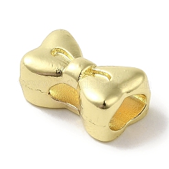 Rack Plating Alloy Beads&nbsp;PALLOY-P304-25G