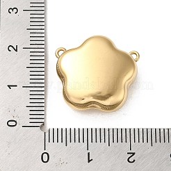 304 Stainless Steel Pendants&nbsp;STAS-L022-258G
