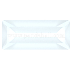 Preciosa&reg MAXIMA Crystal Fancy Stones&nbsp;X-PRC-FB4-01000