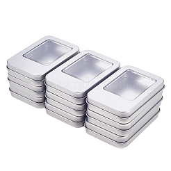 Tinplate Box&nbsp;CON-BC0005-24