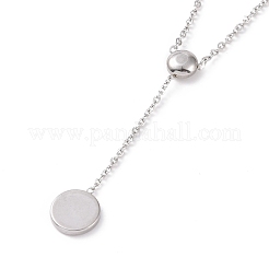 Feng Shui 304 Stainless Steel Jewelry Sets&nbsp;SJEW-H144-08P