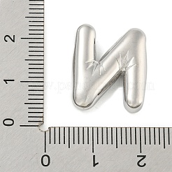 Non-Tarnish 304 Stainless Steel Pendants&nbsp;STAS-B071-01P-N