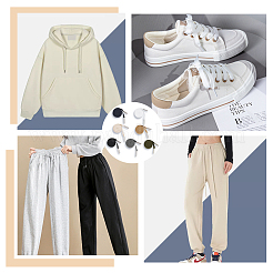 Cotton Shoe Laces&nbsp;DIY-AB00011